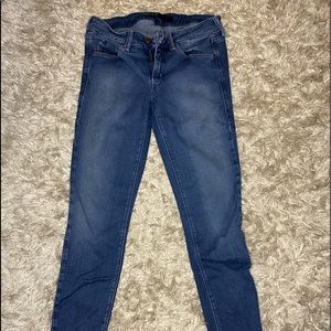 SOLD Design Lab Jeans
